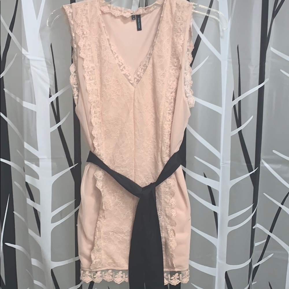 Dressy top